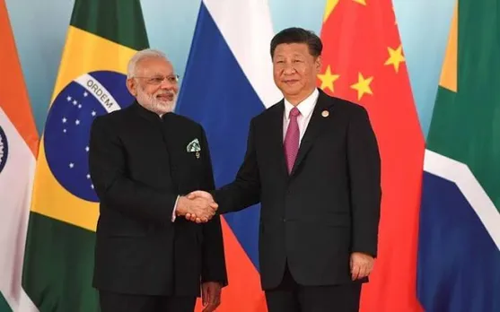 India- China Trade Decreased By USD 2.64 Billion in 2018-19