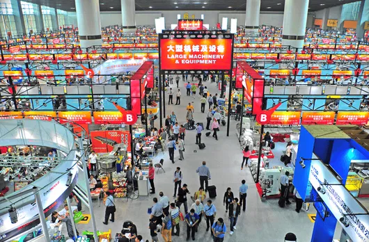 131st Canton Fair's Mascots to Provide Immersive Experience