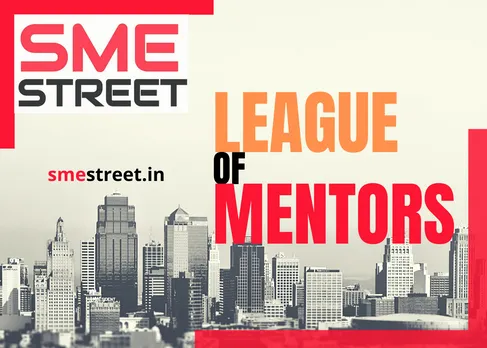 SMEStreet League of Mentors Expanded, MSME Ministry’s Piyush Srivastava & NSIC’s P Udayakumar To Support the League with their Knowledge