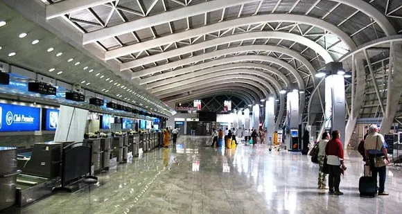 6.5 Lakh Passengers Screened At 30 Indian Airports For Coronavirus