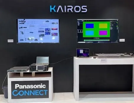 Panasonic Unveils Kairos – Next-Gen, Live Video Production Platform
