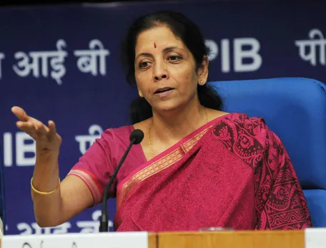Major Ammendments Made in FDI Policy: Nirmala Sitharaman