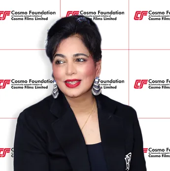 Cosmo Foundation joins hands with Naz Foundation on World Aids Day