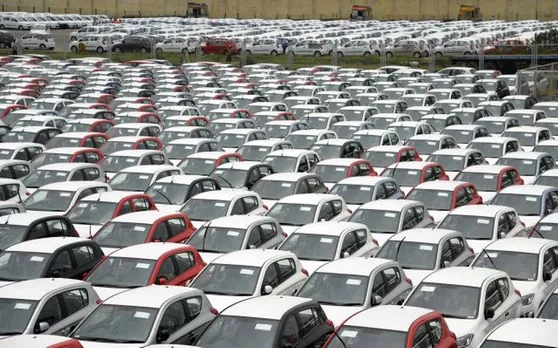 FADA Observes Around 55% Fall in Auto Sales in May 2021