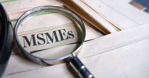 MSMEs Champions Scheme Encourages Sustainability Measures and Incentives