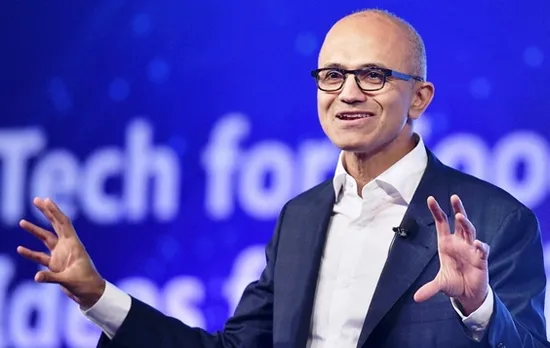 Microsoft is 3rd Most Valuable Company in the World, Surpassed Google