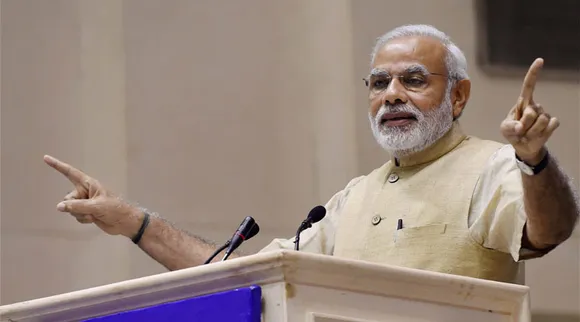 PM Modi Unveils Package for Startups: Tax Holiday, 1000 Cr Fund & more