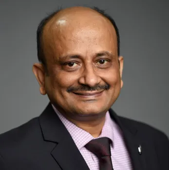 Rajiv Ranjan Jha Is the New Power Finance Corporation Director -Projects