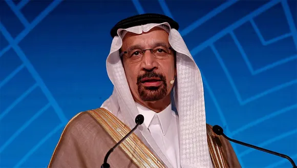 Oil Prices Crashes Over 20 % After Saudi Arabia's Top Exporter Started Price War