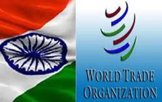 History Created, WTO Signed Trade Facilitation Agreement with India  