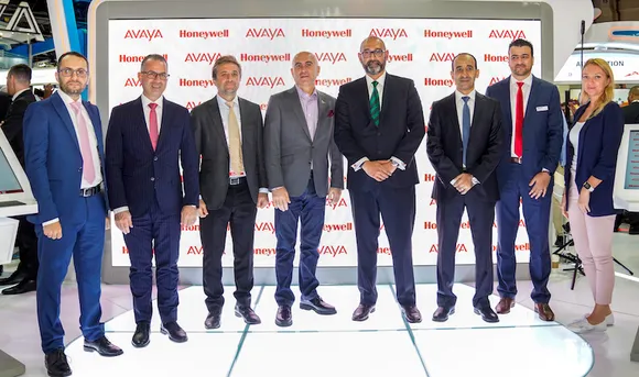 Honeywell And Avaya Collaborate To Advance Emergency Response In Smart Cities Across the Middle East