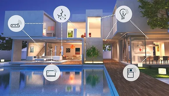 Celebrate Diwali with Energy Efficient Smart Home Products