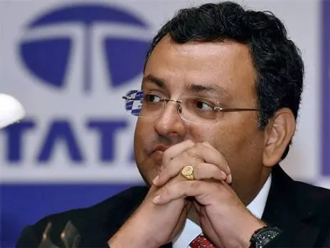 Cyrus Mistry Bounced Back on Tata Sons Ahead of NCLT Verdict