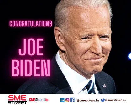 Joe Biden Delivers 'Thank You' Speech On Becoming US President Elect