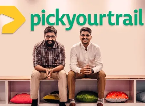 Pickyourtrail Gets 3 Mn Series A Funding