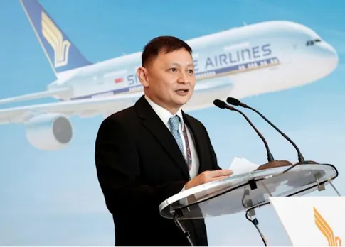 Singapore Airlines Observes Passenger Traffic Growth