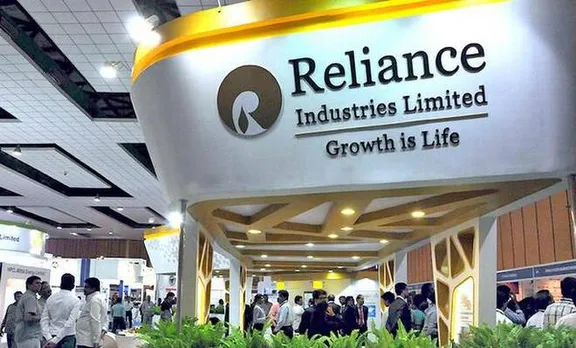 Reliance Industries Became First Indian Company to Register 10,000 Crore of Profit in one Quarter