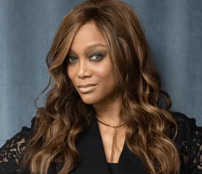 Tyra Banks Enters UAE with Her Ice Cream Business - Smize and Dream