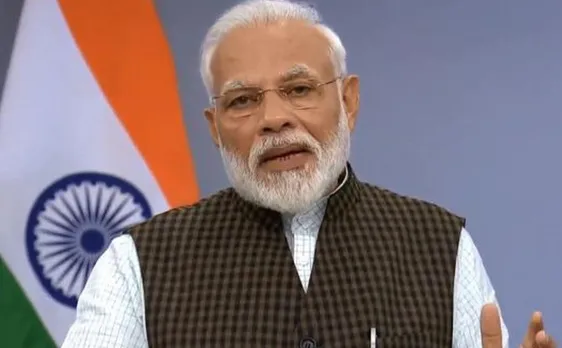 PM Narendra Modi to Launch Platform for “Transparent Taxation"