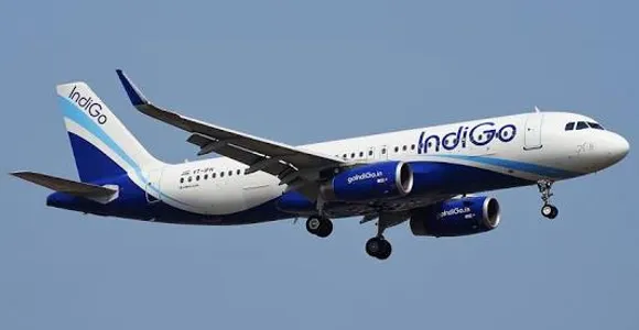 IndiGo Bids to Buy Air India