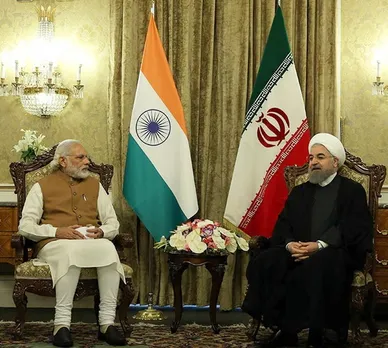 India to Invest USD 500 Million in Chabahar Port, India-Iran Coming Closer Strategically