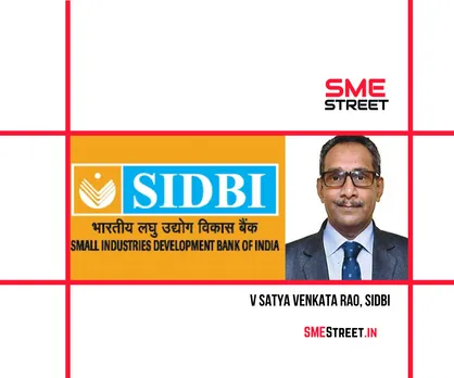 Loans of Rs 21,000 Cr Sanctioned on SIDBI’s Standup Mitra Portal