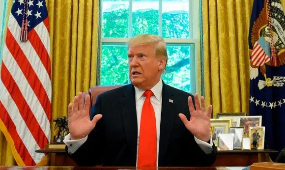 Not Prepared to Sign Off on Any Deal with TikTok: Donald Trump