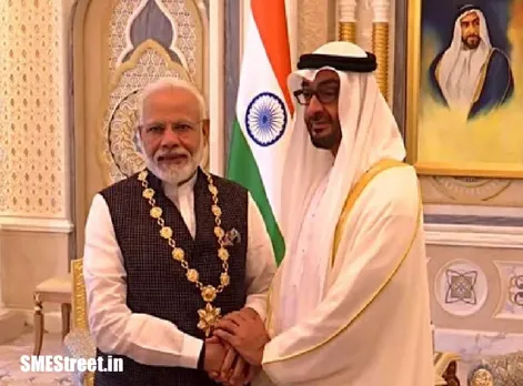 India & UAE Collaborate for Education