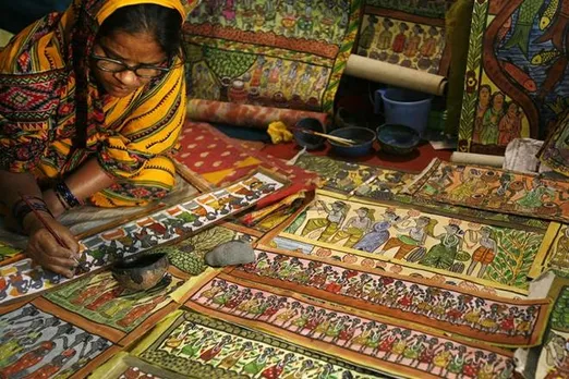 GST Notification on Handicraft Exports to Ease Procedure for Exporters: EPCH