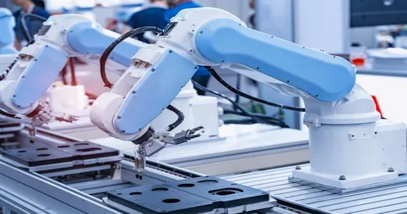 Japanese Industrial Robotics Industry Set to Surge with 45.5% CAGR by 2027
