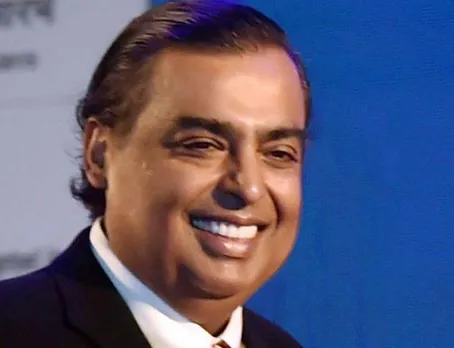 US Based Vista Invests Rs 11367 Cr to Acquire 2.32% Stakes in Jio Platforms