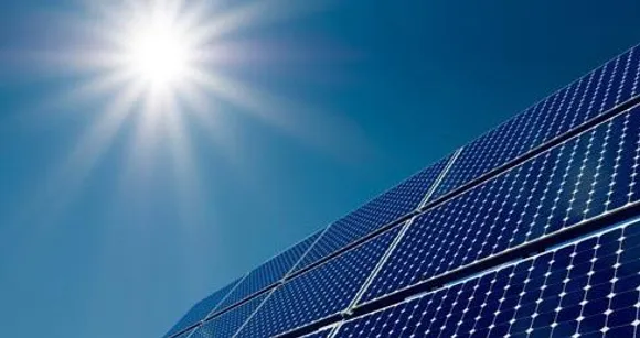 Govt Approved 12000 MW Solar Power Project Worth Rs. 8580 Cr