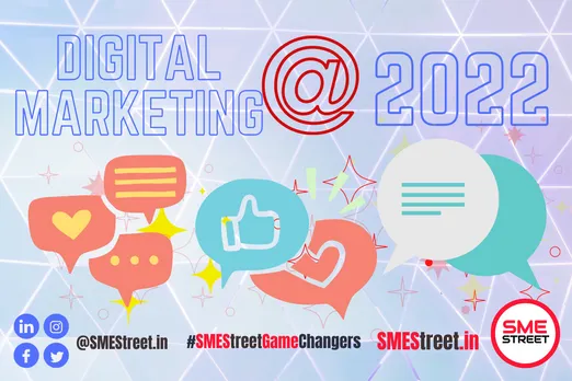 Six Digital Marketing Mantras for 2022 SEO Enthusiasts