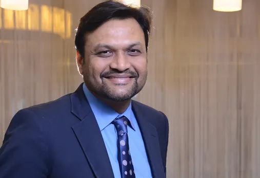 Ketan Patel to Lead HP Greater India