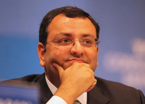 Cyrus Mistry Urge Tata Group to Innovate