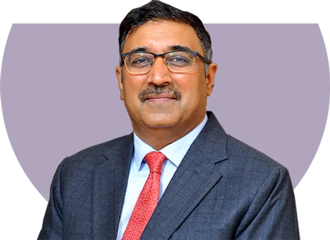 Rajesh Sharma, Capri Global, MSME Finance, MSME Lending