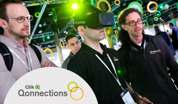 Qonnections, Conference 2017, Qlik, Partner, Developers,