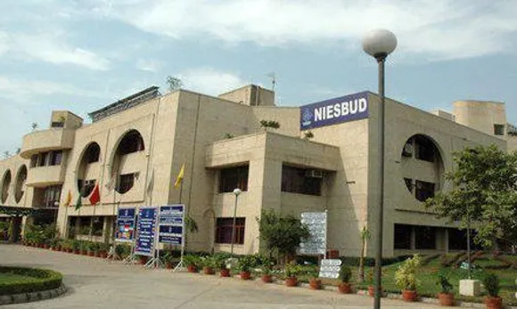 NIESBUD & SMEStreet Team up to Strengthen their engagement with MSMEs