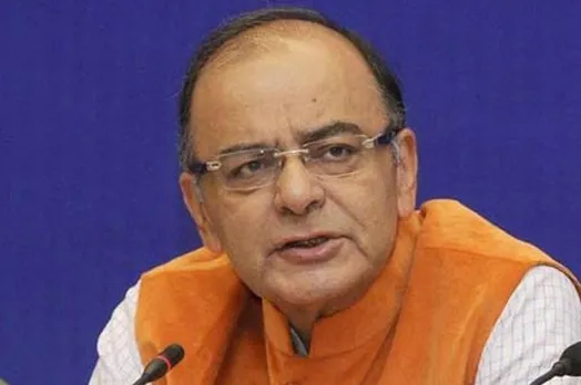 Target to Disburse Rs. 11 Lakh Crore as Farm Credit: Arun Jaitley