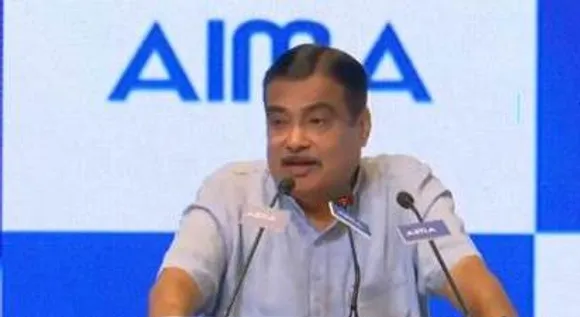 Nitin Gadkari Logistics Cost Will Be Reduced From 14-16% to 10% with Coordination and communication: Nitin Gadkari