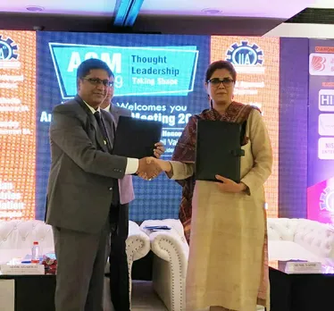 Power2SME signs MoU with IIA to empower MSMEs in India