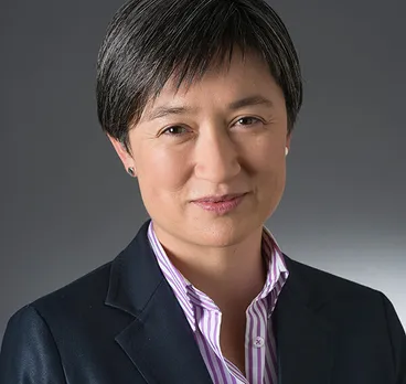 India and Australia Need to Navigate Together: Penny Wong