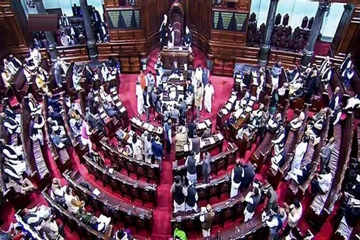 Rajya Sabha Gets Update On Industrialisation of Backward Areas of the Country