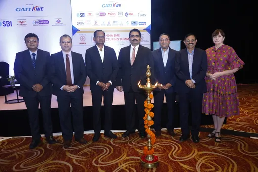 Conference for SME Manufacturers & Exporters at Pune on 12th August 2022