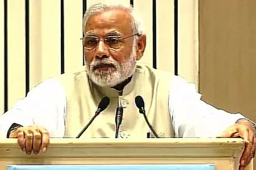 MSME Ecosystem Will Get Great Advantage With the Recent Announcements: Narendra Modi