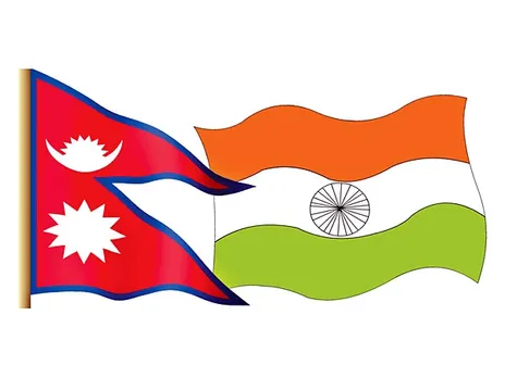 India-Nepal Review Implementation of Projects Under Bilateral Cooperation