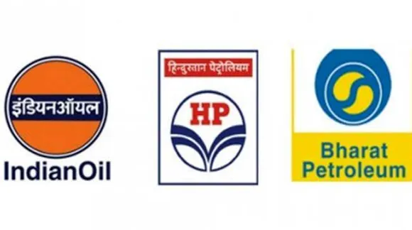 IOC, HPCL, BPCL Top Gainers on Nifty, Despite Sinking Oil Prices