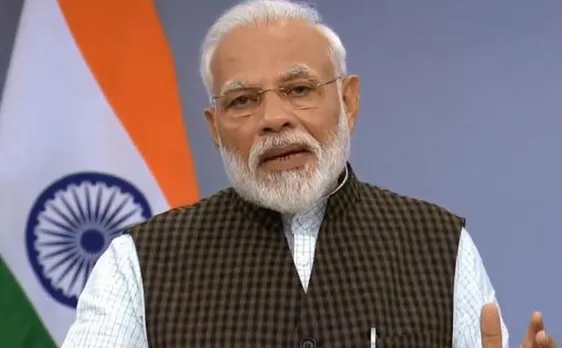 PM Modi to Launch Garib Kalyan Rojgar Abhiyaan on 20th June for Rural India