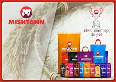 Ahmedabad's Mishtann Foods Reports 22.1% Increase in Q1FY20 PAT at INR 3.14 Cr