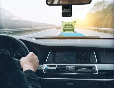 drivebuddyAI's Vision-Powered ADAS Tech to Ensure Road Safety